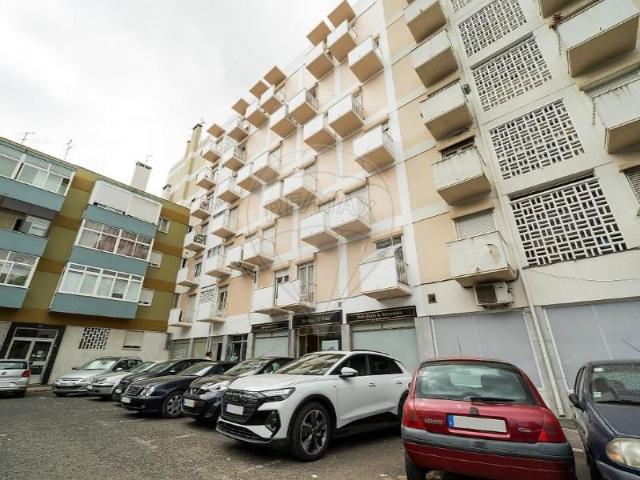 Apartamento alugar em Lisboa