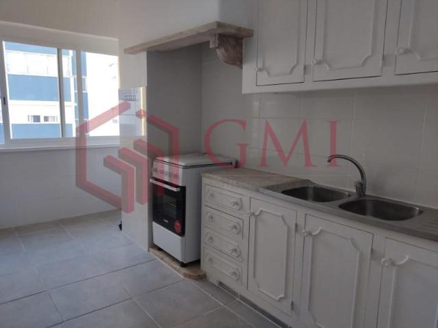 Apartamento alugar em Lisboa