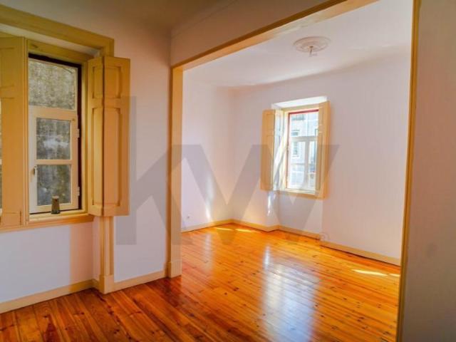 Apartamento venda em Bairro de Campolide, Lisboa