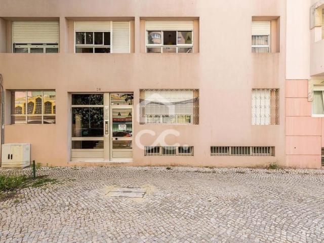Apartamento venda em Lisboa