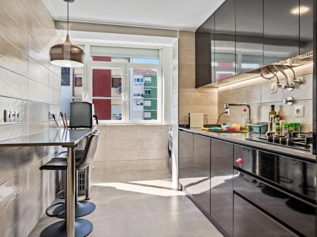 Apartamento venda em Lisboa