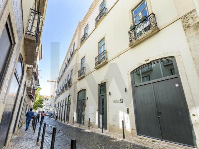 Apartamento venda em Santa Maria Maior, Lisboa