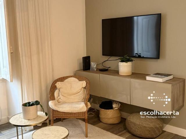 Apartamento alugar em Campo de Ourique, Lisboa