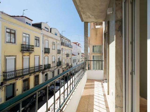Apartamento alugar em Lisboa
