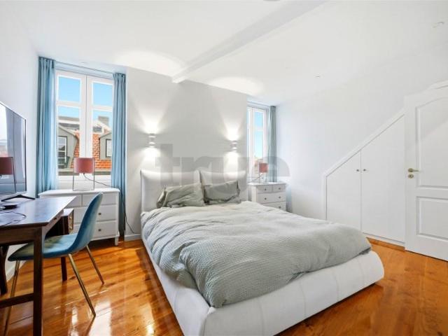 Apartamento alugar em Misericórdia, Lisboa