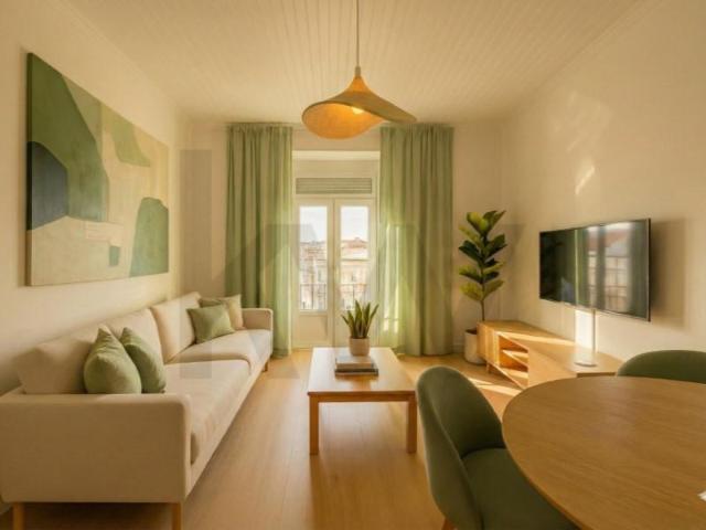 Apartamento venda em São Vicente de Fora, Lisboa
