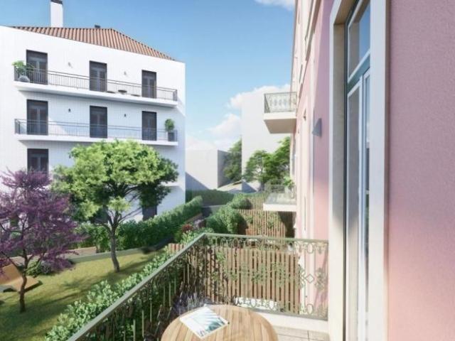 Apartamento venda em Lisboa
