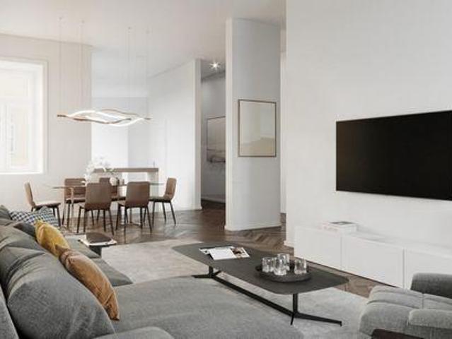 Apartamento venda em Estrela, Lisboa