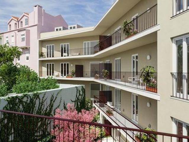 Apartamento venda em Santo António, Lisboa
