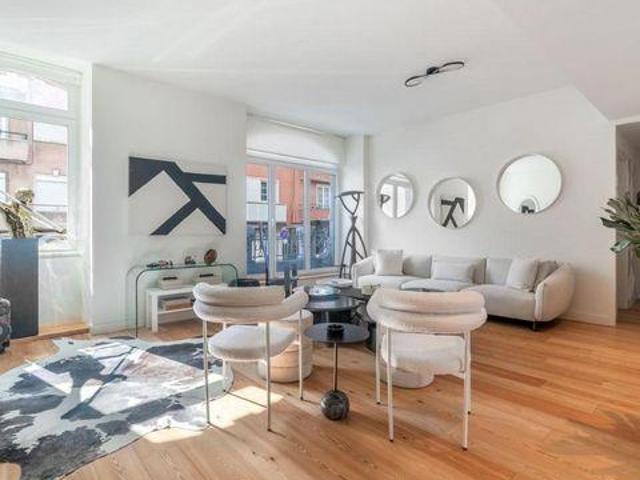 Apartamento venda em Santo António, Lisboa