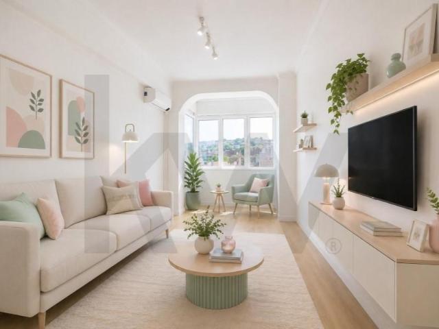 Apartamento alugar em Carriche, Lisboa