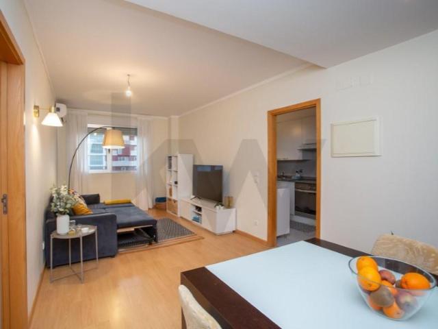 Apartamento alugar em Alta de Lisboa, Lisboa