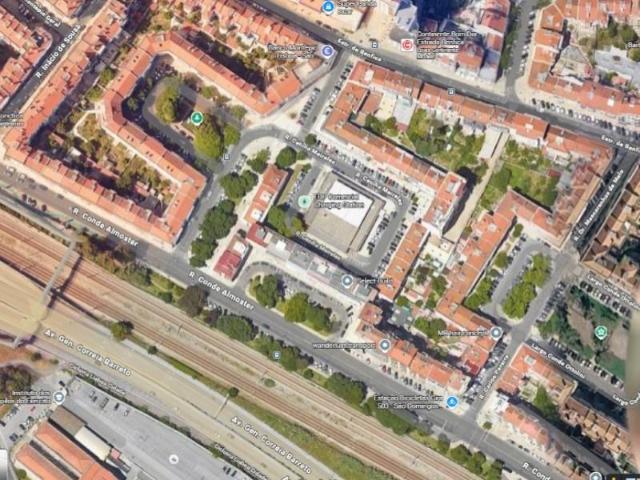 Apartamento venda em Lisboa