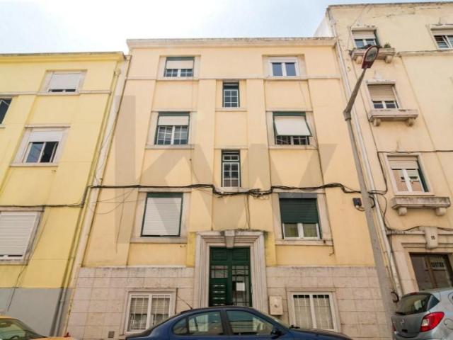 Apartamento venda em Bairro dos Actores, Lisboa