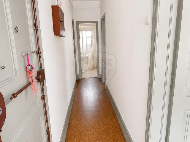 Apartamento venda em Lisboa