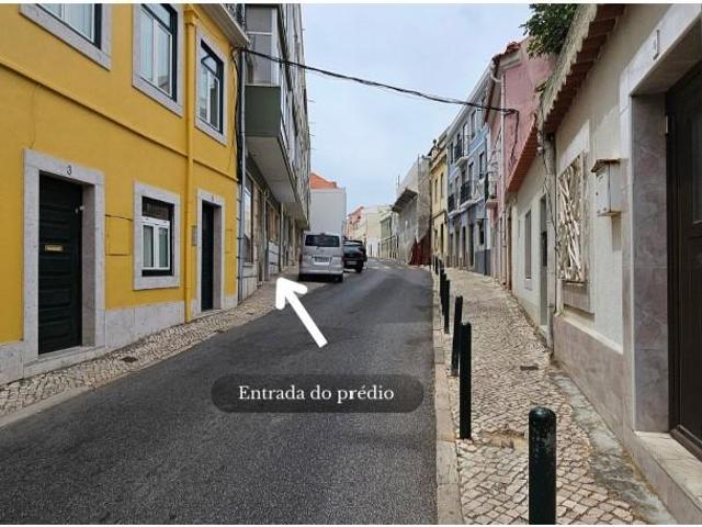 Apartamento alugar em Lisboa