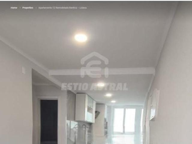 Apartamento venda em Lisboa