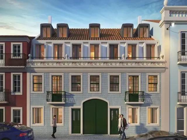 Apartamento venda em Lisboa