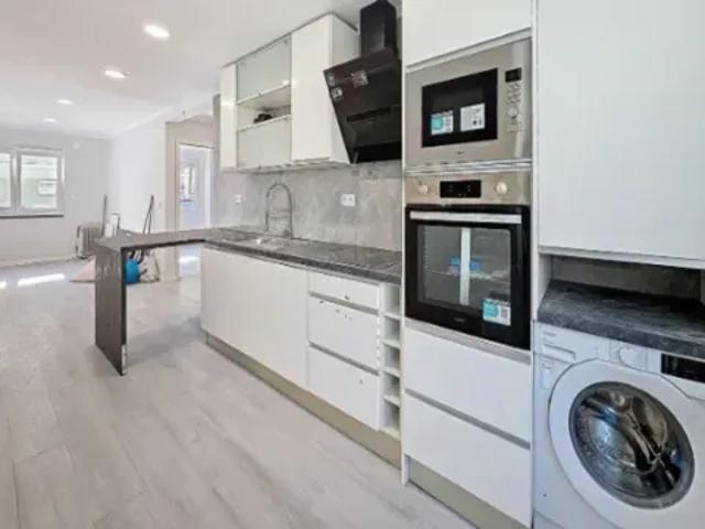 Apartamento venda em Lisboa