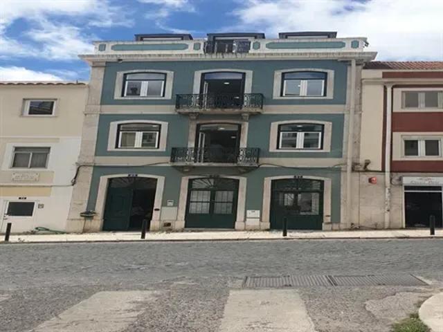 Apartamento venda em Lisboa