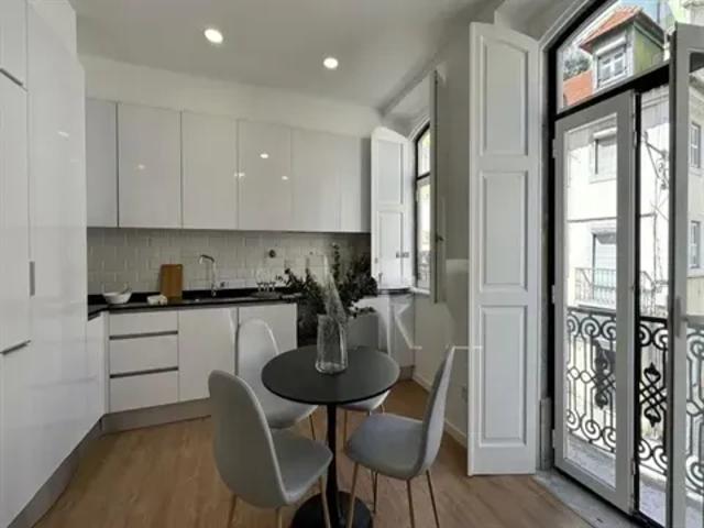 Apartamento venda em Lisboa