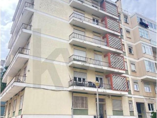 Apartamento alugar em Lisboa