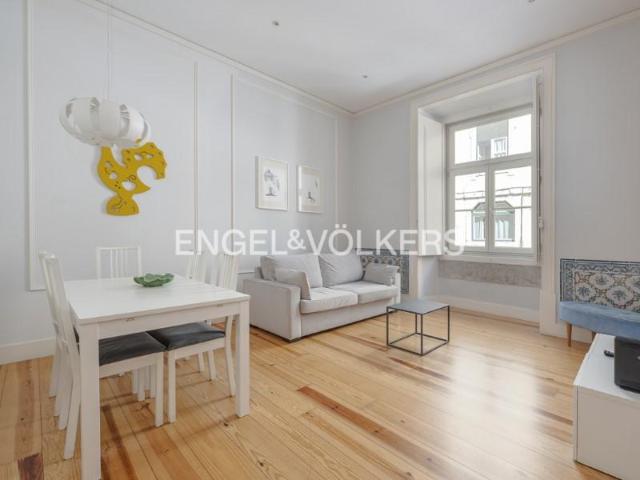Apartamento venda em Santa Maria Maior, Lisboa