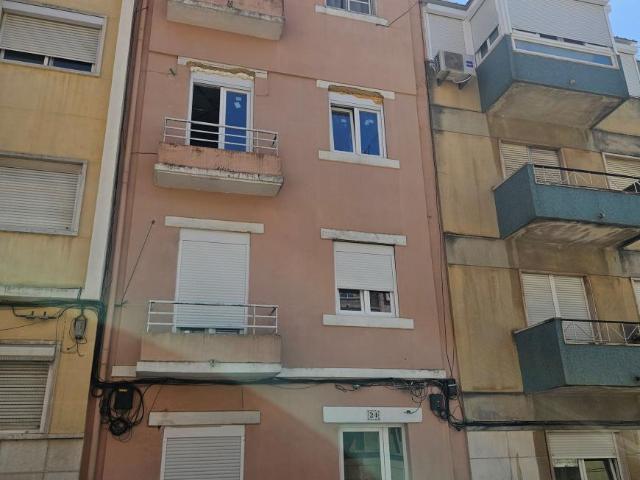 Apartamento alugar em Lisboa
