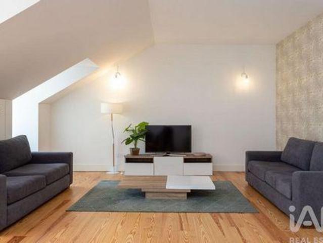 Apartamento alugar em Avenidas Novas, Lisboa