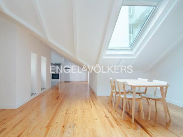 Apartamento alugar em Baixa, Lisboa