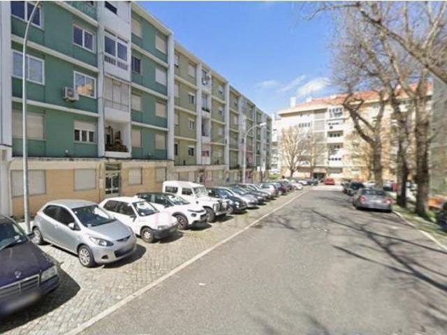 Apartamento venda em Lisboa