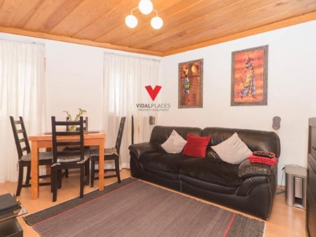 Apartamento venda em Santa Maria Maior, Lisboa