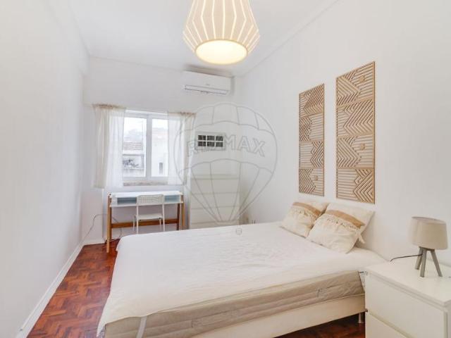 Apartamento venda em Lisboa