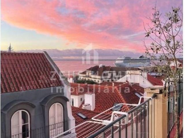 Apartamento venda em Lisboa