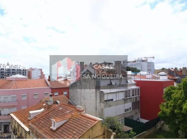 Apartamento venda em Lisboa