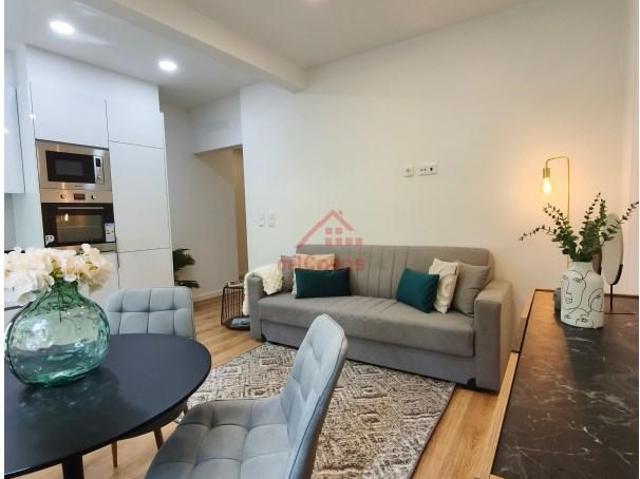 Apartamento venda em Lisboa