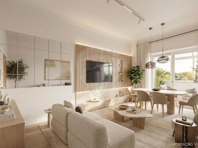 Apartamento alugar em Avenidas Novas, Lisboa
