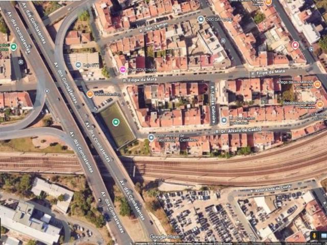 Apartamento venda em Lisboa