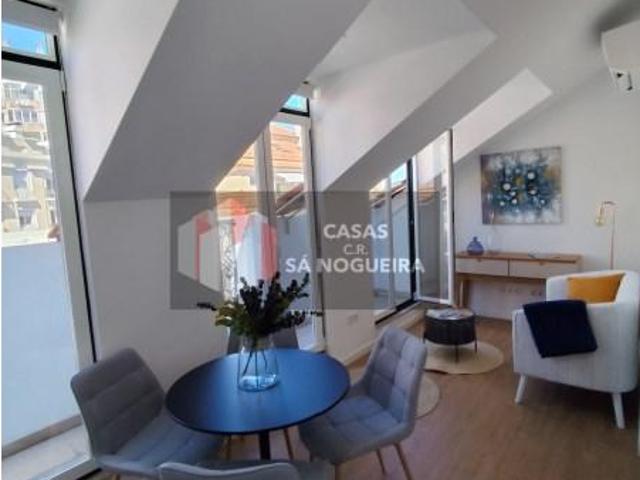 Apartamento venda em Lisboa
