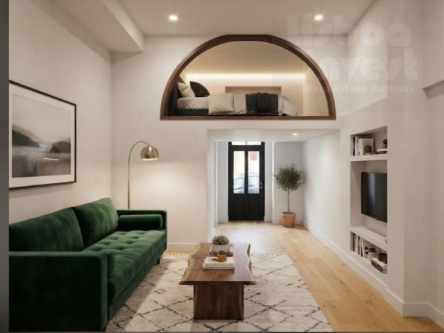 Apartamento venda em Lisboa