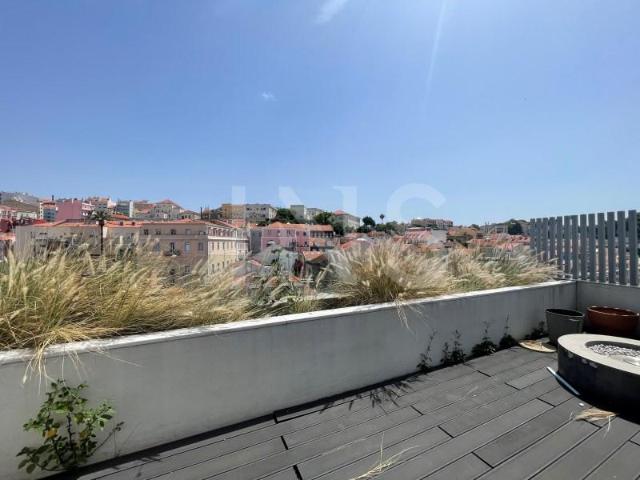 Apartamento alugar em Santo António, Lisboa