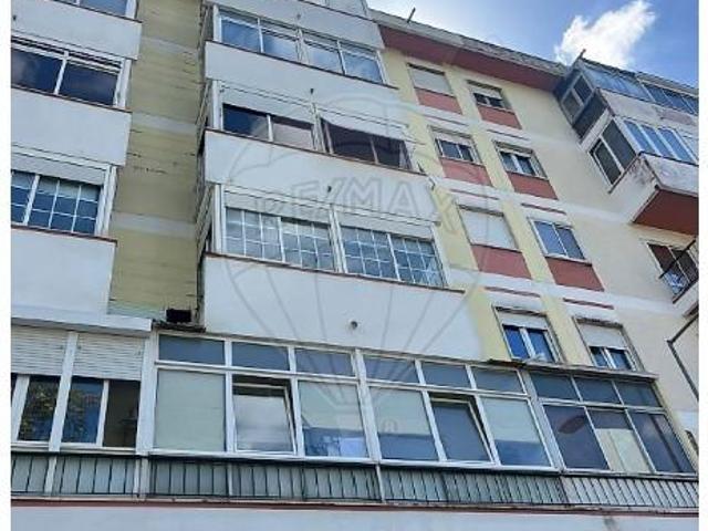 Apartamento alugar em Lisboa