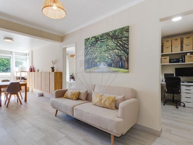 Apartamento venda em Lisboa