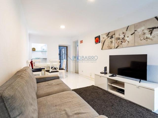 Apartamento venda em Lisboa