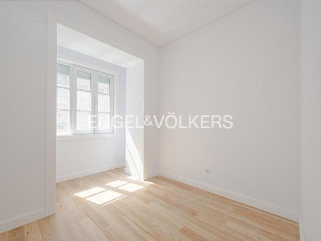 Apartamento venda em Lisboa