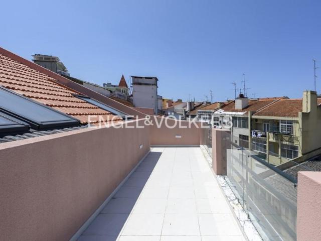 Apartamento venda em Lisboa