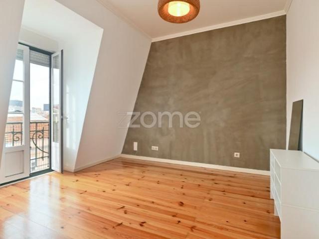 Apartamento venda em Lisboa