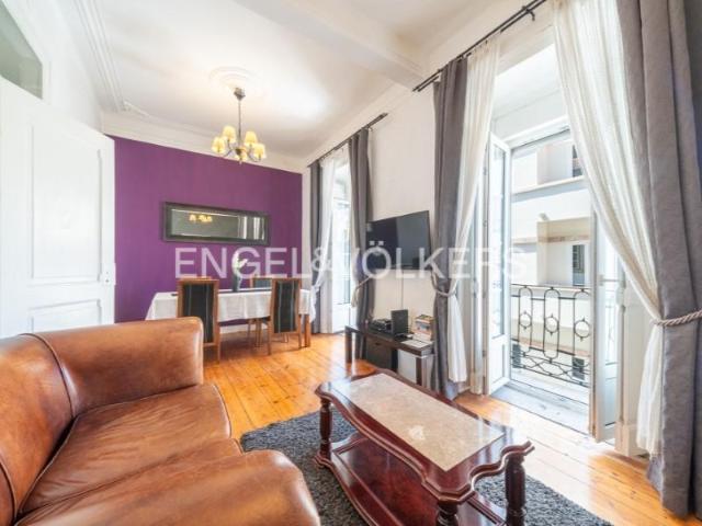 Apartamento alugar em Santo António, Lisboa