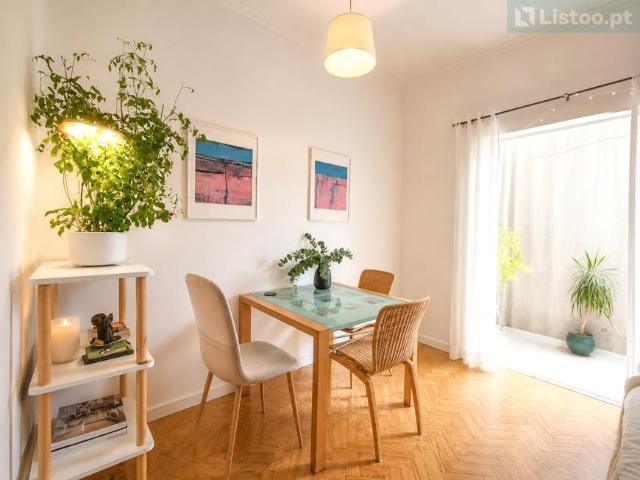 Apartamento venda em Lisboa