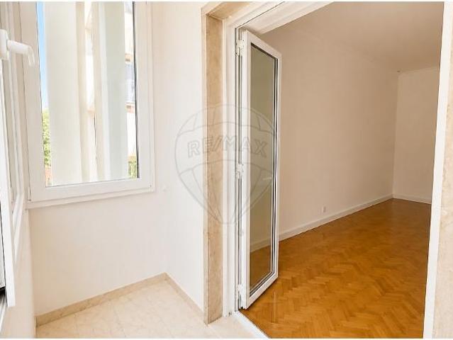 Apartamento alugar em Campo de Ourique, Lisboa
